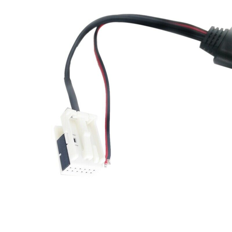 Car Bluetooth Module Wireless Radio Aux-In Audio Adapter For Peugeot 207 307 4G8