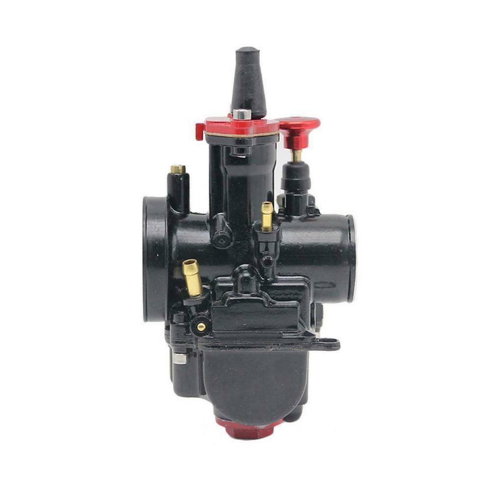 26mm Carburetor Racing Carb for PWK Scooter ATV Go Kart PIT DIRT BIKE 250cc