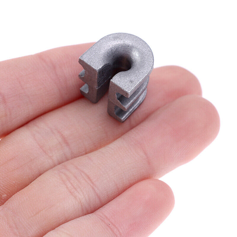 6pcs Trimmer Head Eyelet Sleeve For Stihl FS 44/55/80/83/85 Replaccement .l8