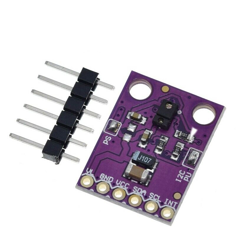 GY-9960-3.3 APDS-9960 Non-Contact Gesture Detection RGB for Arduino V5G5 V5G5