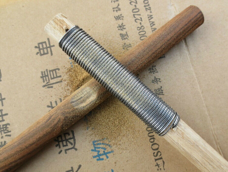 1PC Round stick Wood Rasp file 215x90mm Carpenter's tool DIY tools