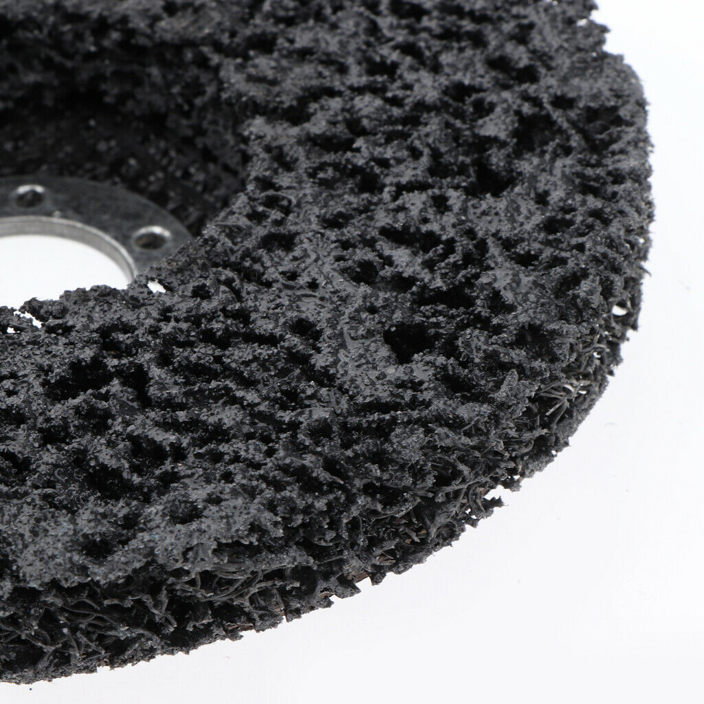 Diamond Polishing Pads 125mm(5'')WetDry Granite Marble Glass Stone Sanding