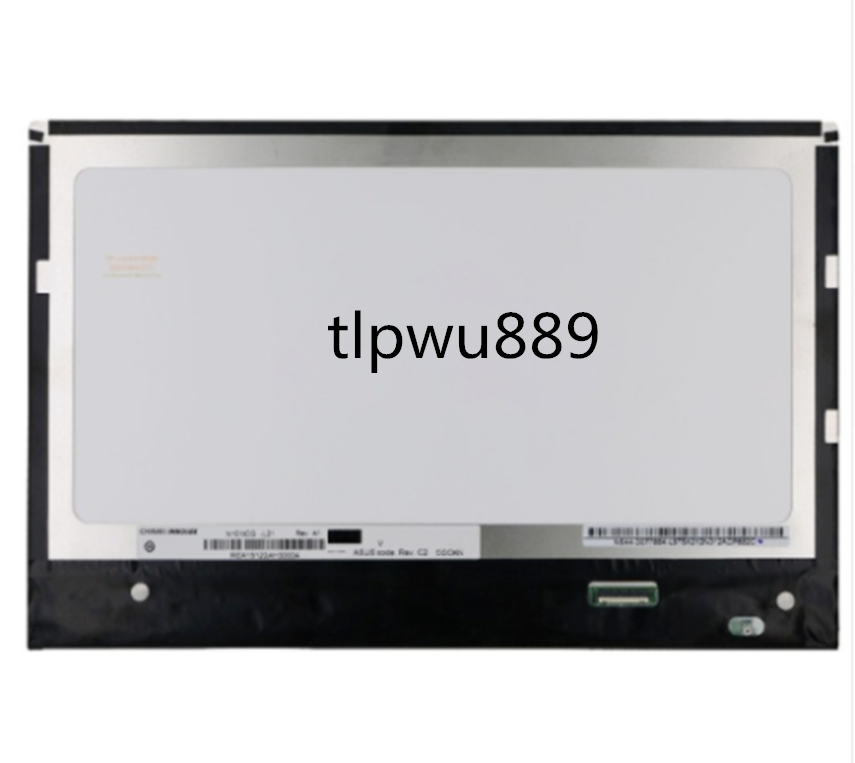 10.1'' N101ICG -L21 Rev.A1 LCD Screen For Asus Memo Pad ME301 K001 Display t5
