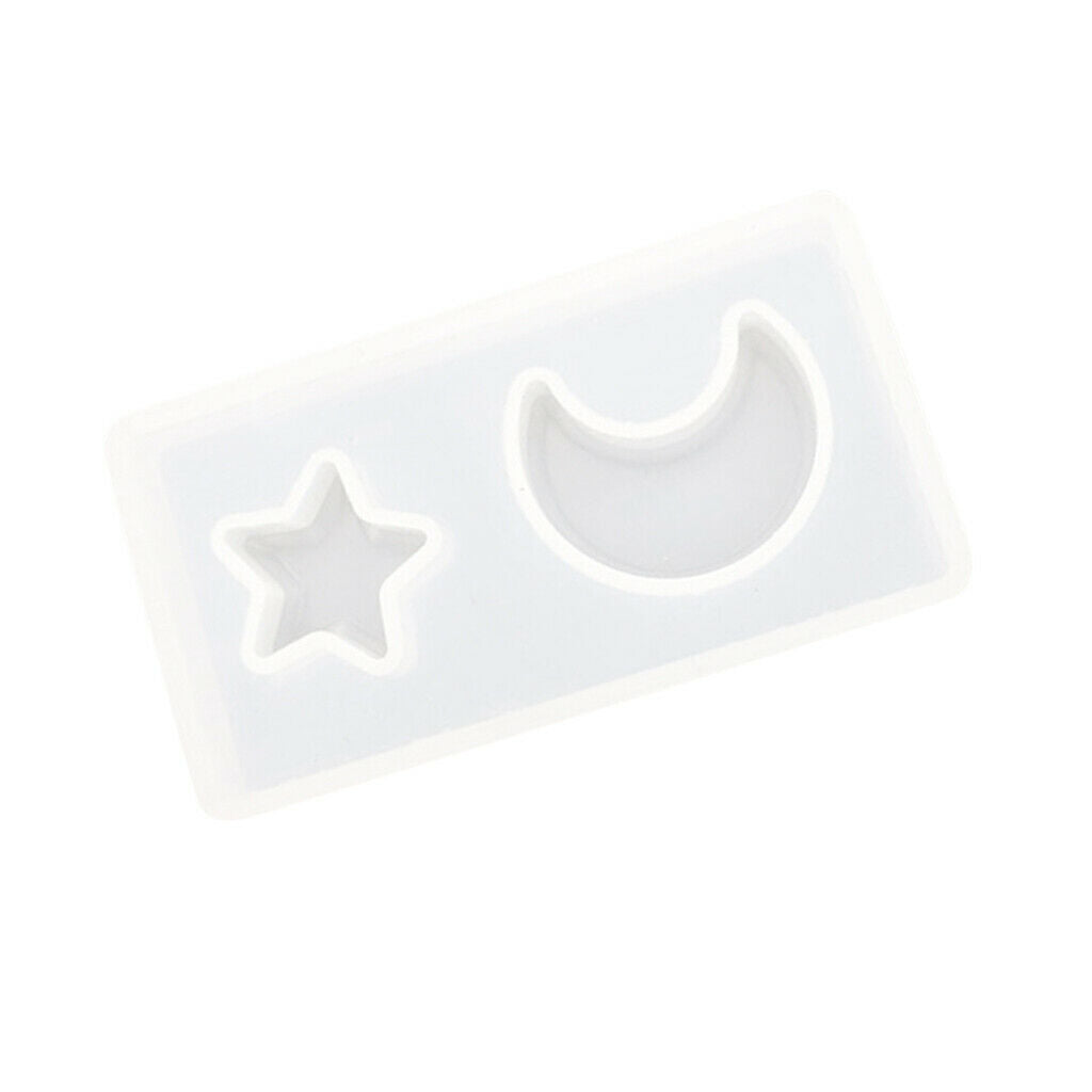 Translucent baking molds, silicone molds, cake mold for DIY desserts