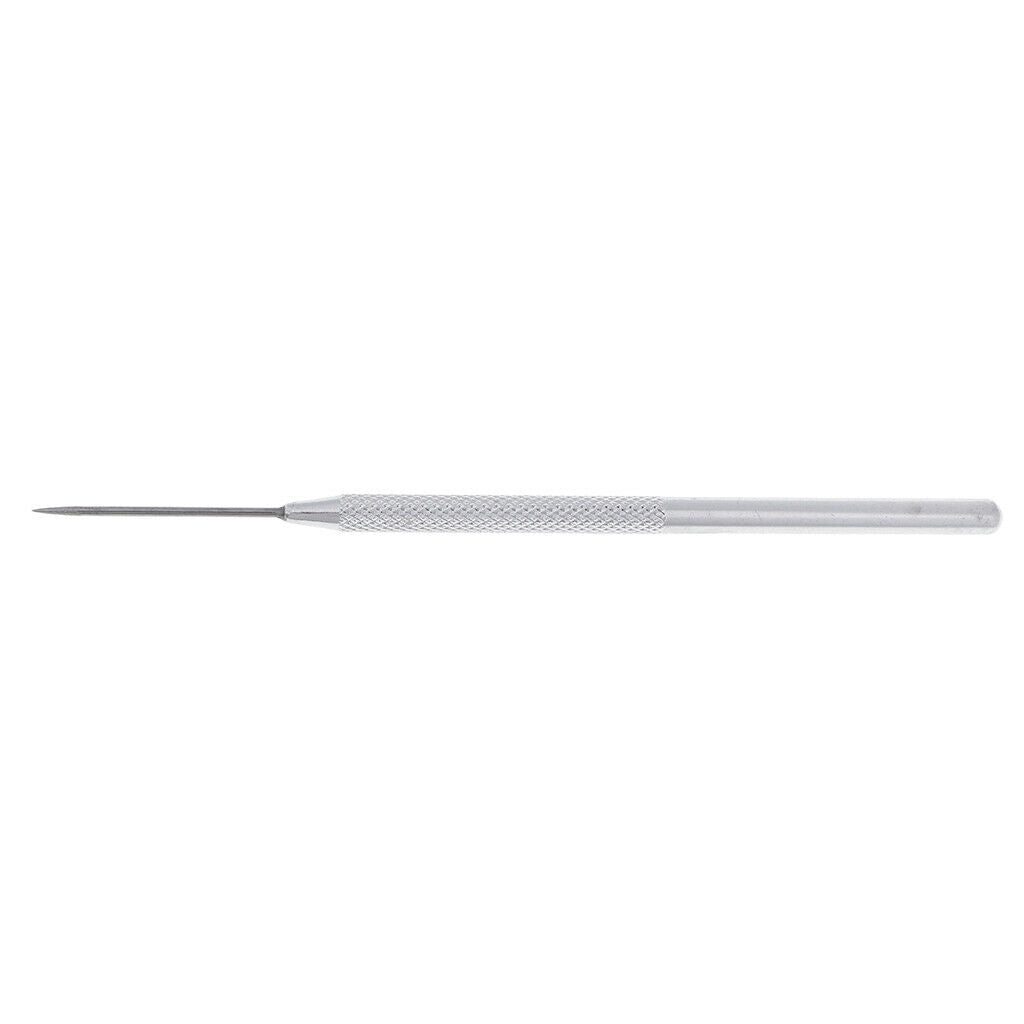Ribbon Pro Pin  Detail Tool Fo Polymer Clay Modeling Sculpture Pottery