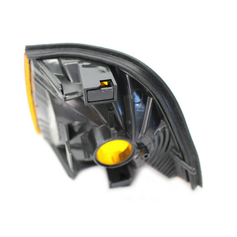 1x Right Amber Corner Light Turn Signal fit for BMW E36 3 Series 2 Door 92-98