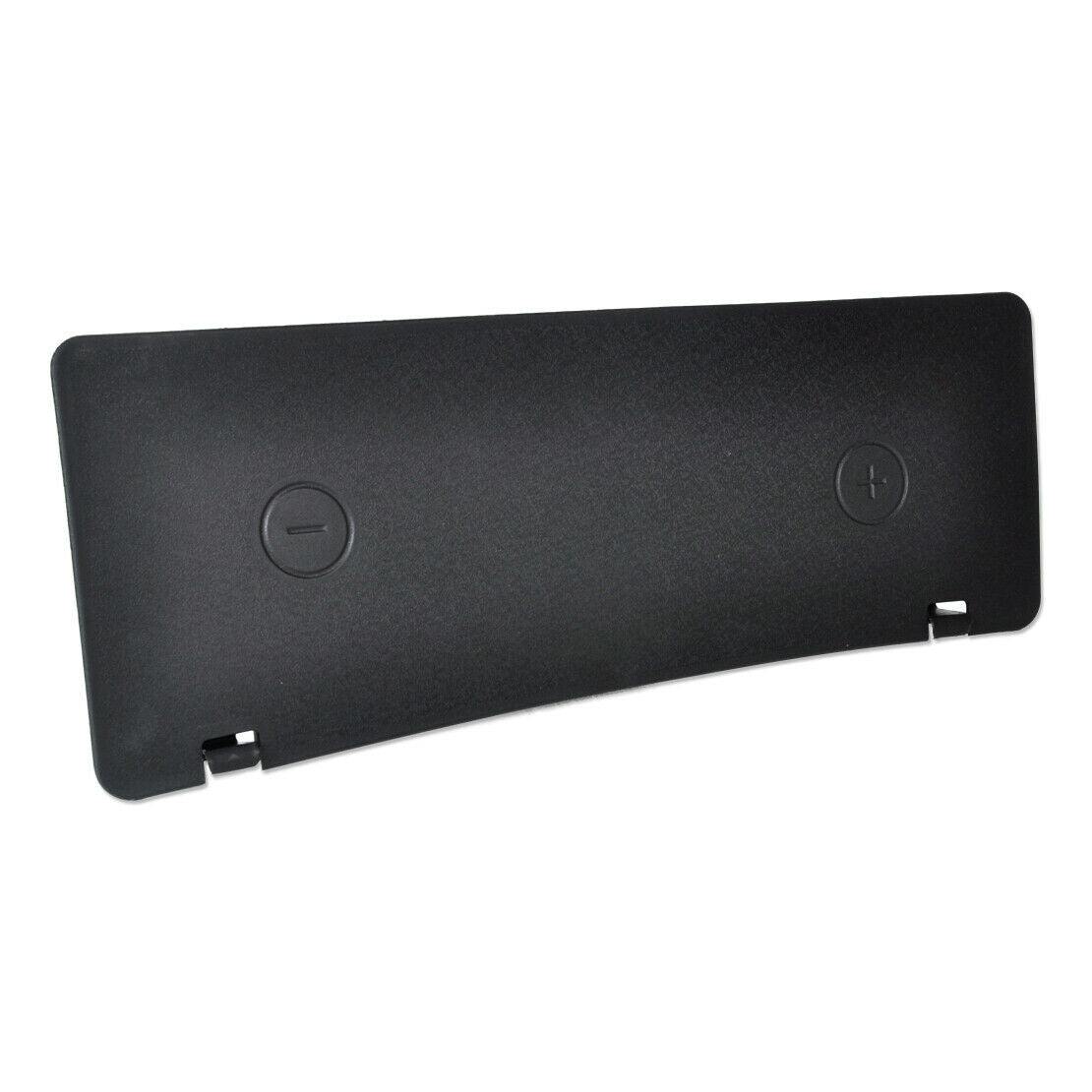 Black Battery Tray Cover 4B1819422A 01C Fit for 1998-2005 Audi A6 S6 4B C5 An