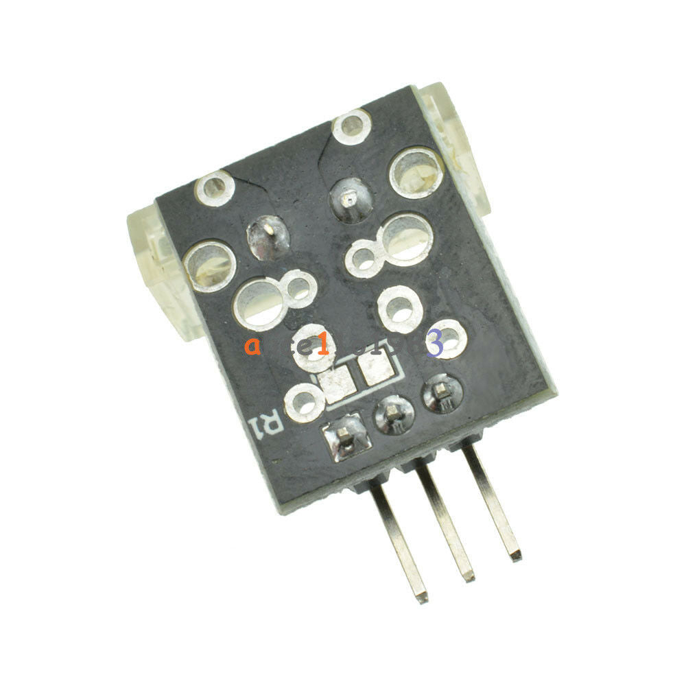 2PCS Knock Sensor Module with LED KY-031 For Arduino PIC AVR Raspberry pi