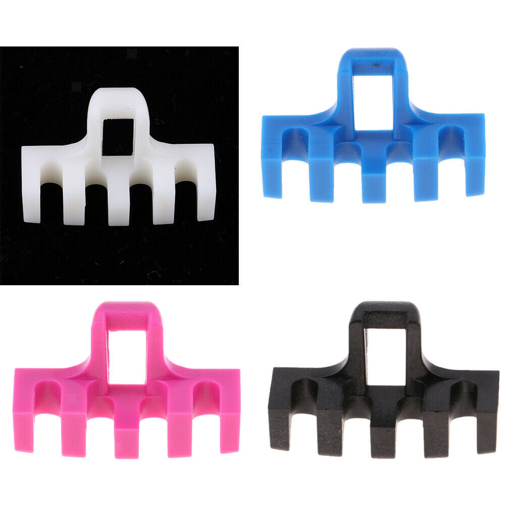 2 Count Tennis Racket Load Spreader Racquet String Protector Stringing Tool