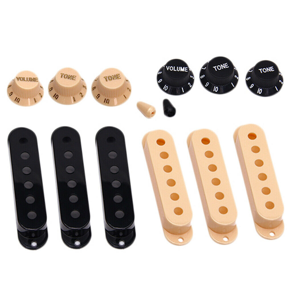 Volume Cover Volume Tone Knob Tone Button
