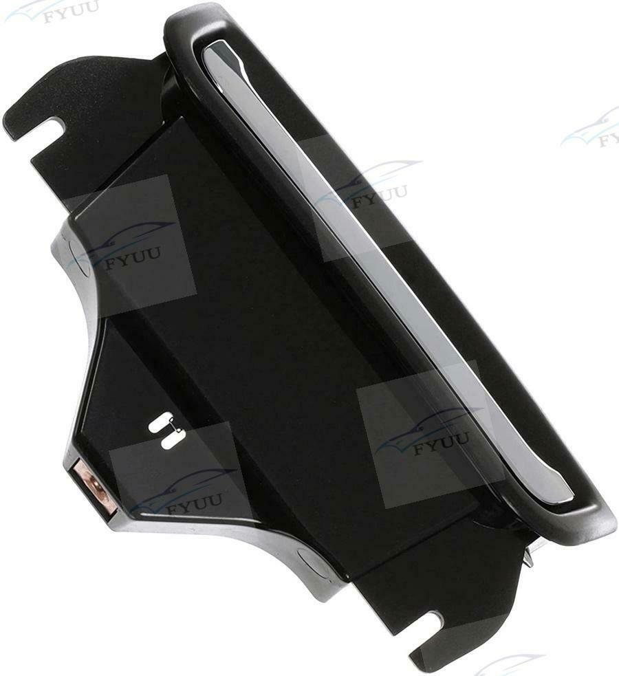 Center Console Armrest Latch for 2014-20 Chevrolet GMC Lid Latch Handle Replaces