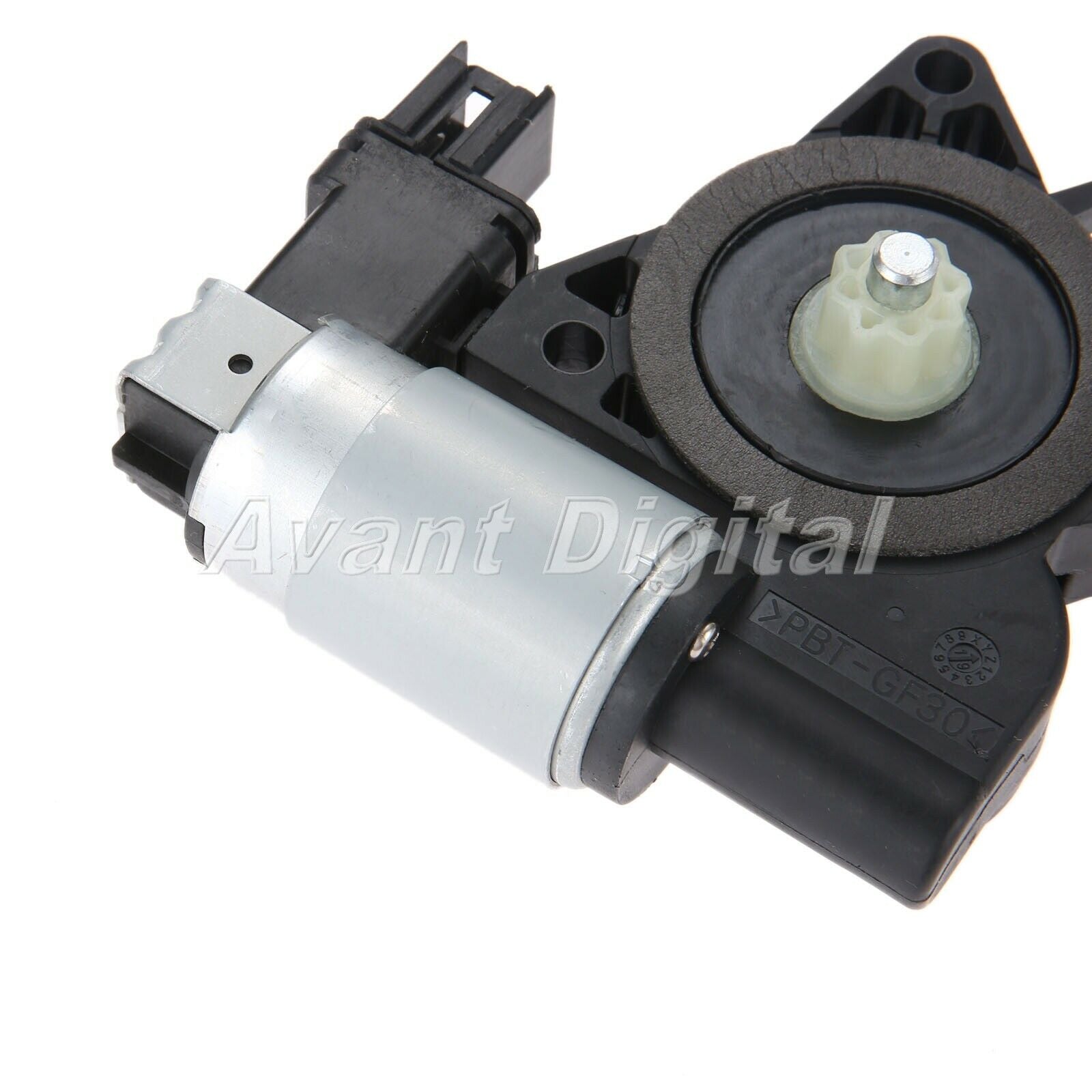 Fit For Mazda 3 5 6 CX-7 CX-9 RX-8 MA1356101 617-51177 Driver Side Window Motor