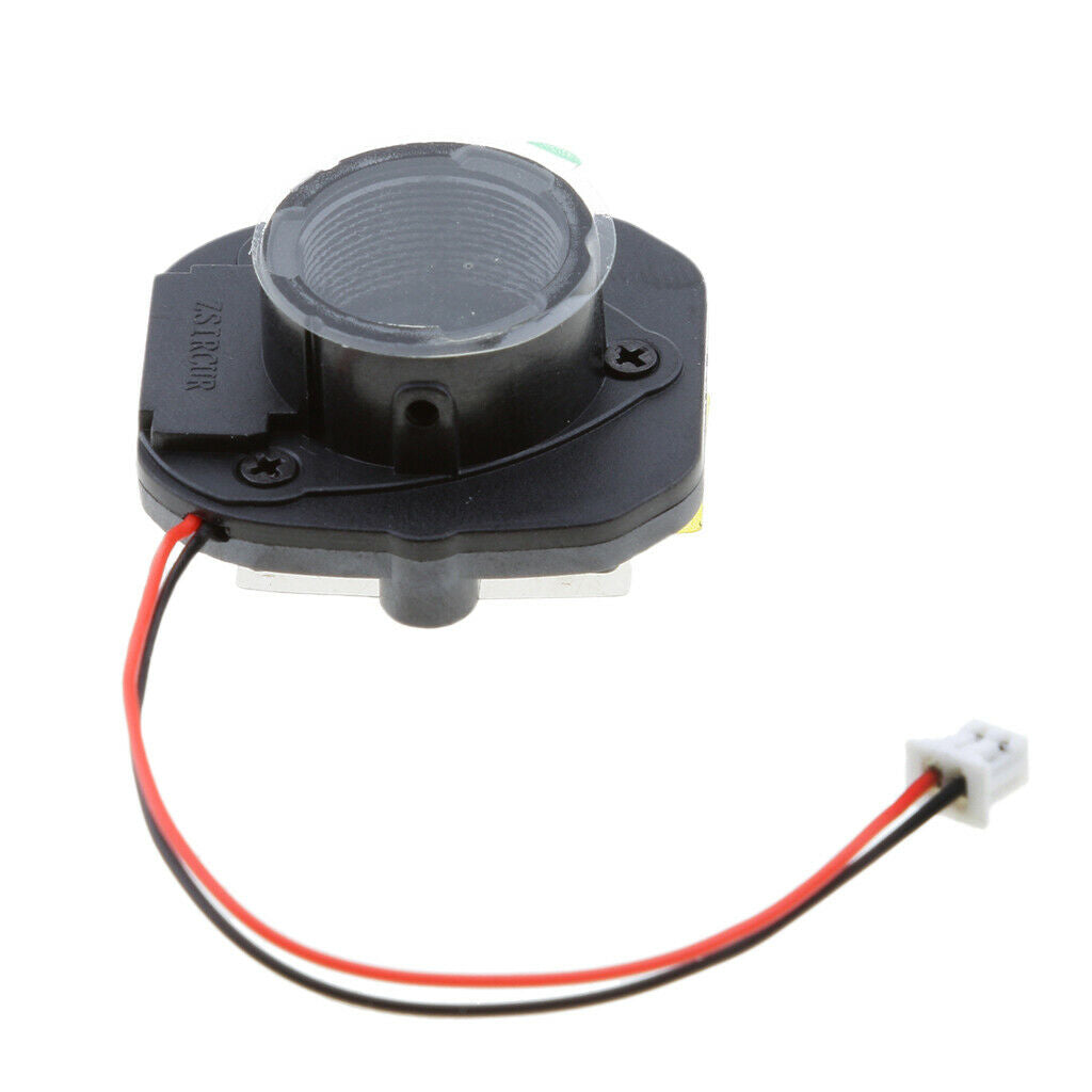 M12 IR-CUT camera filter switch