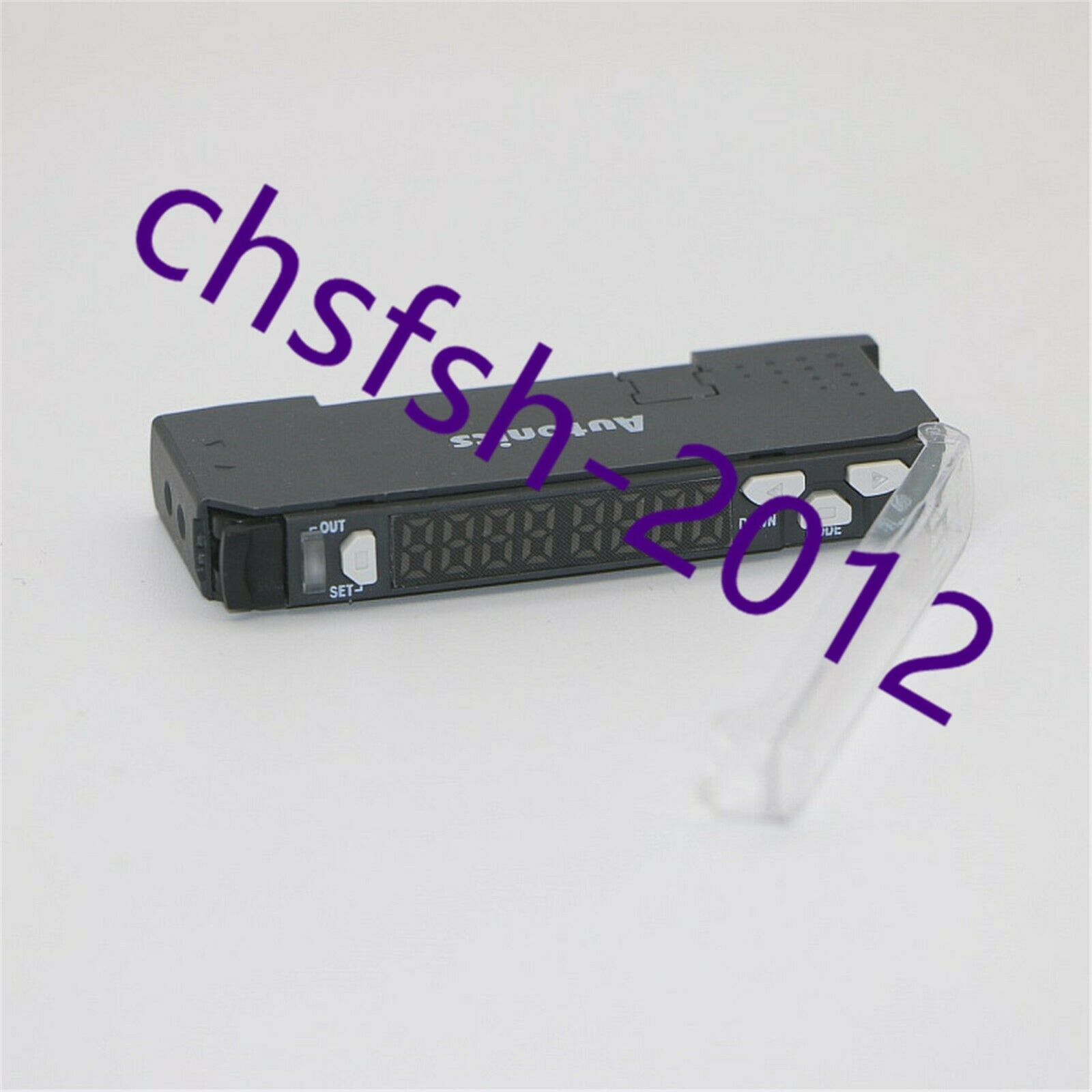 1 pcs New IN Box Autonics BF5R-D1-P Fiber Amplifier
