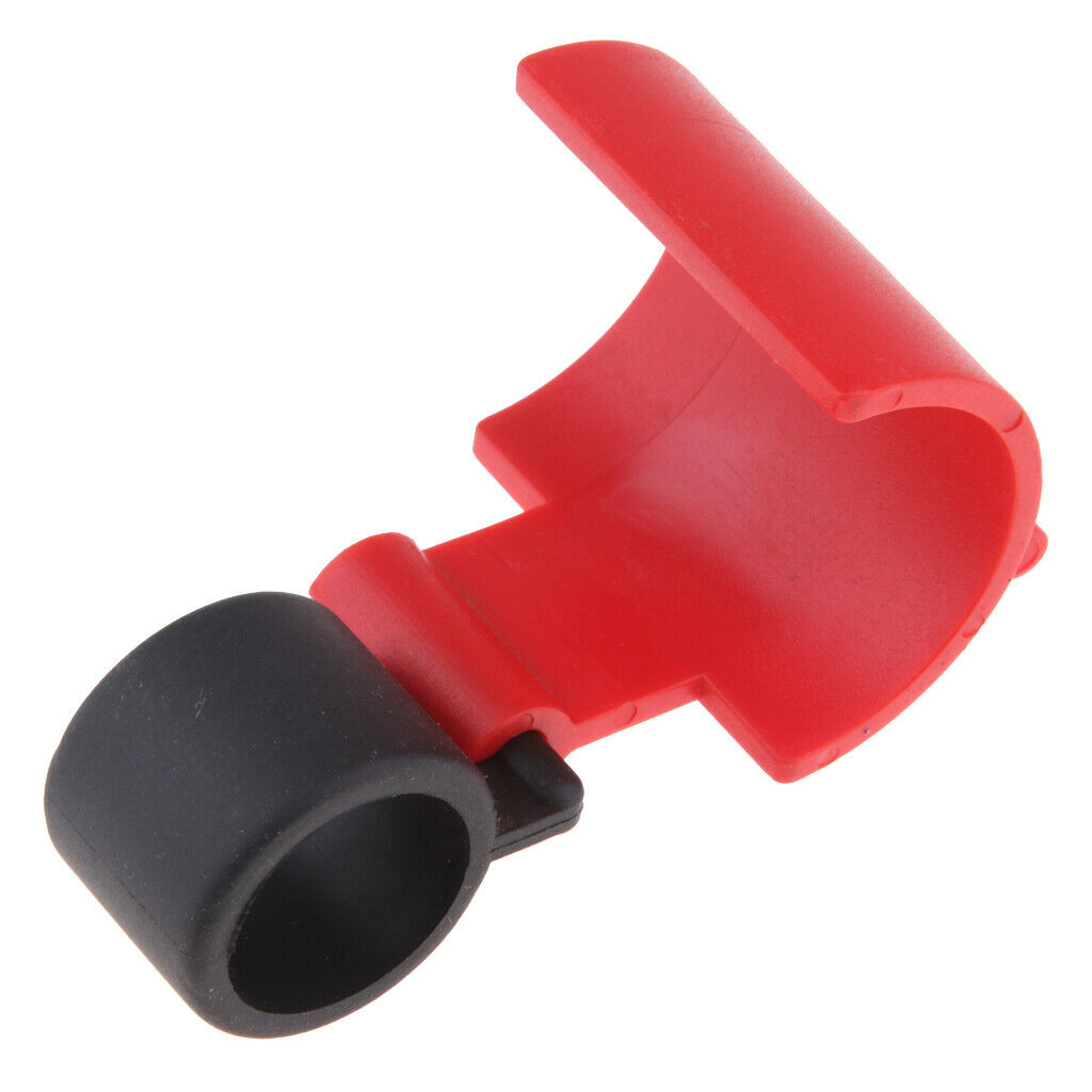 Motorcycle Front Brake Lever Safety Lock for , Dirt Bike, Trail Bikes