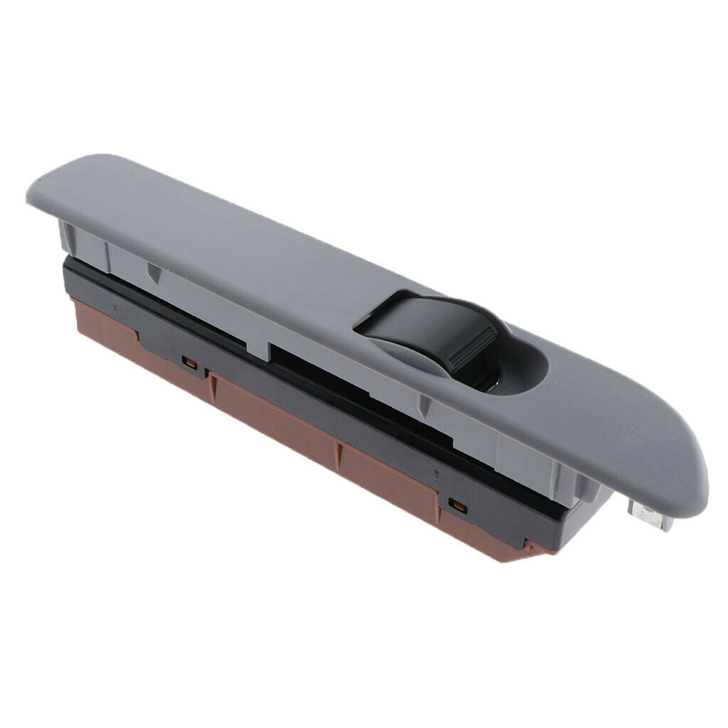 New Window Master Control Switch  Fit For Fuso Canter 05-07 FB83 839 859