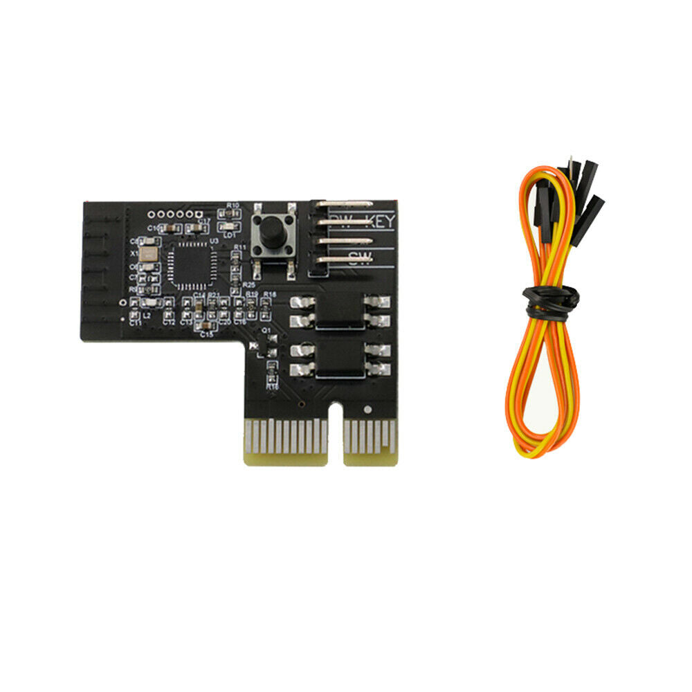 Computer Remote Switch Machine Multiplayer Mobile Phone Remote Control Module