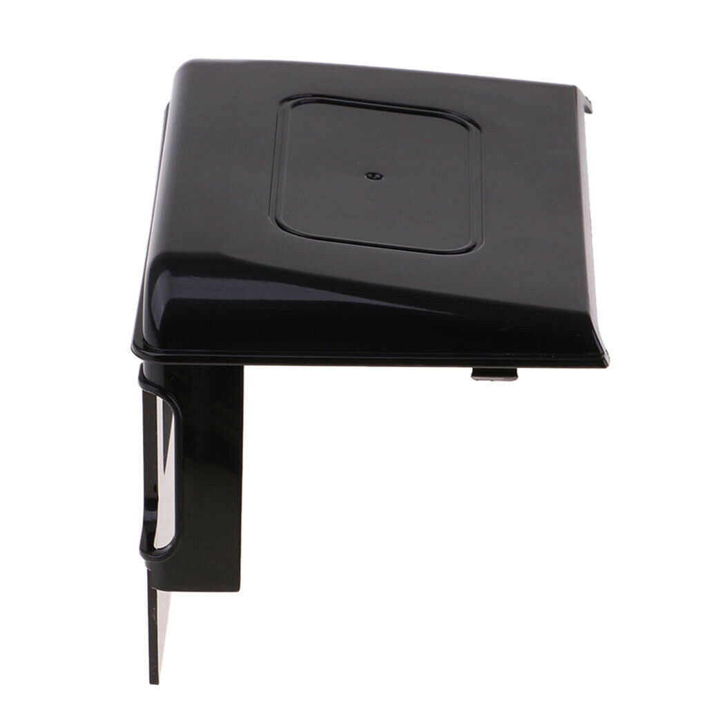 Roof Of RC Plastic Car Black For MN91 D90 RC Car