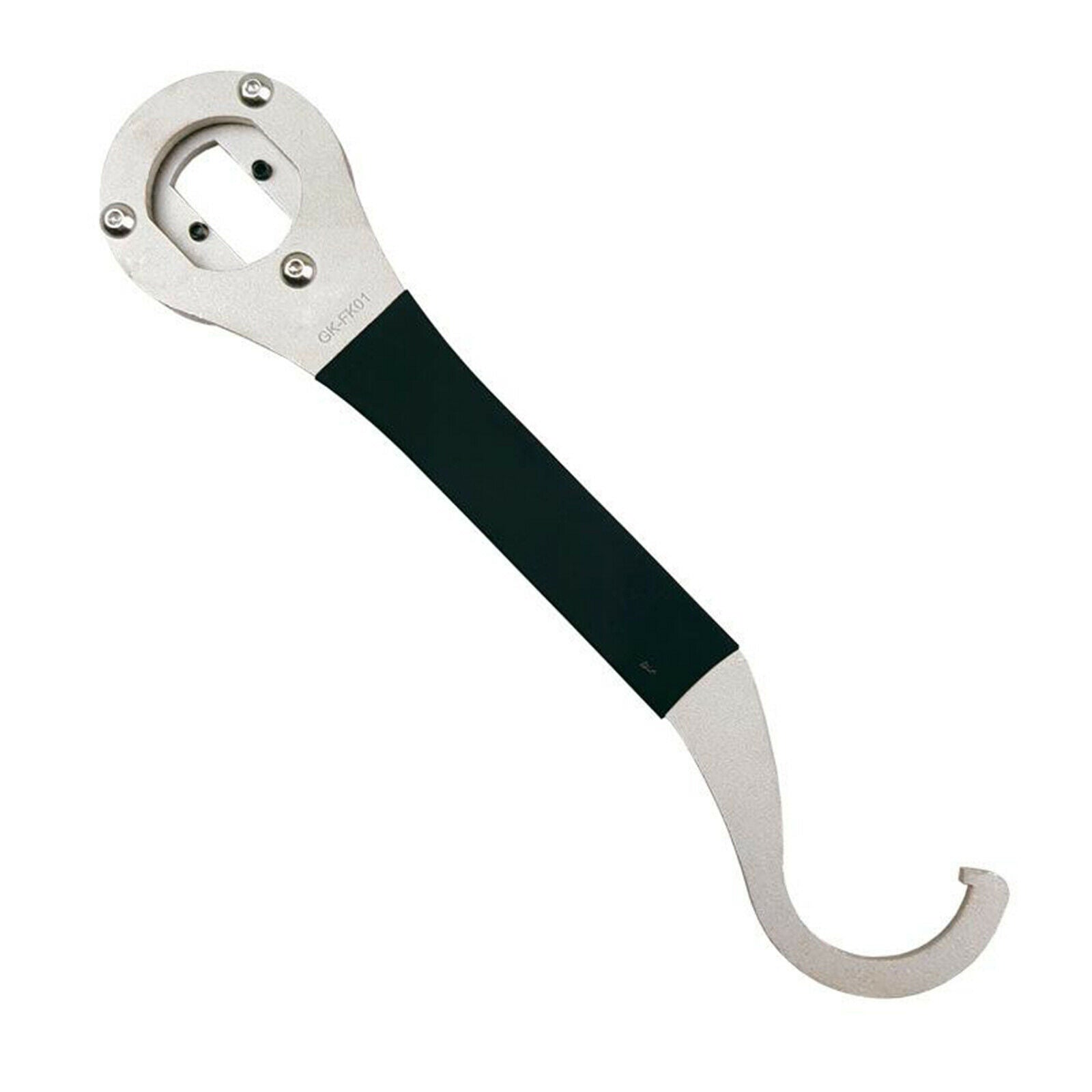 Bike Wrench, Double Sided Bicycle Spanner Repair Removal Tool for Biking Cycling
