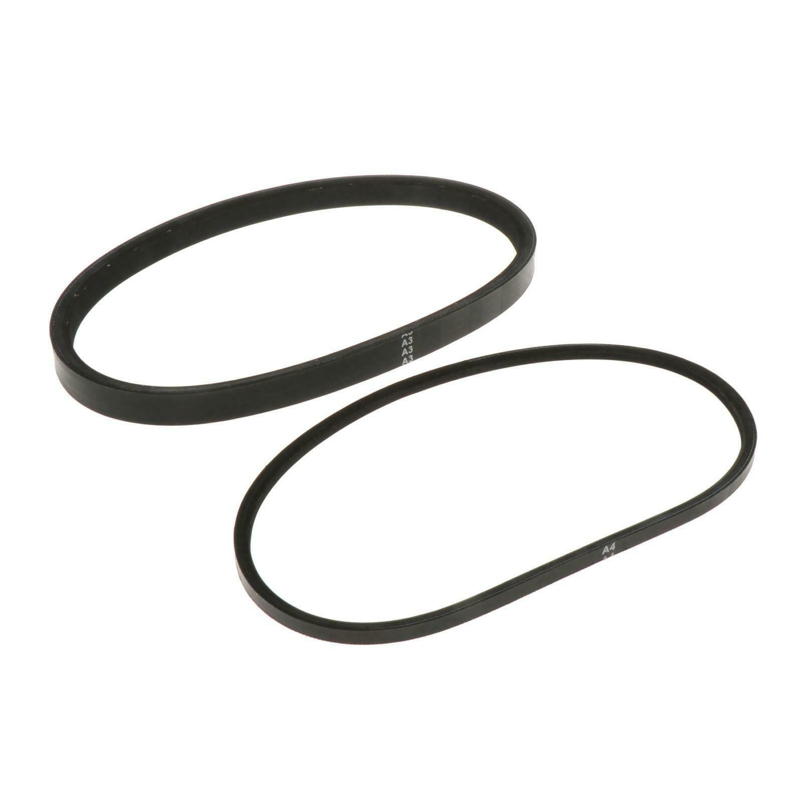 Drive/Starter Generator Belt fits for Club Car 101916701 1016203 Golf Cart