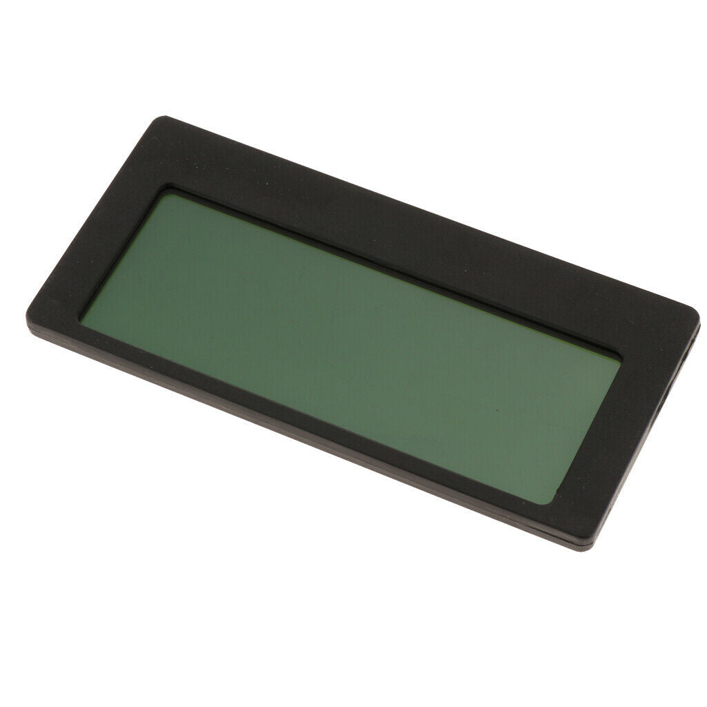 108x51mm Auto Darkening Welding Lens Filter 3.5/11