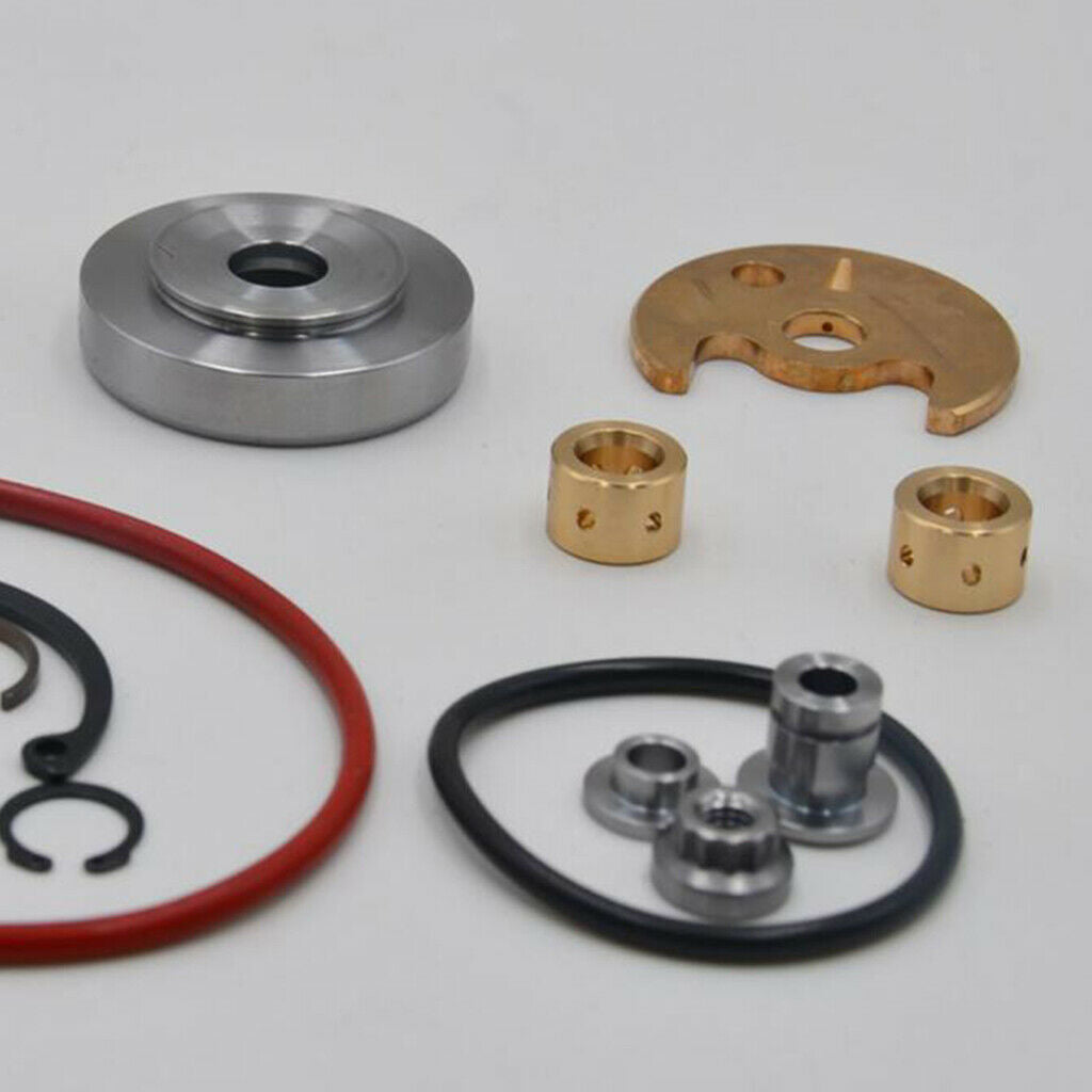 Durable Turbo Rebulid Repair Kit For VOLVO SAAB TD04HL 16T Turbocharger