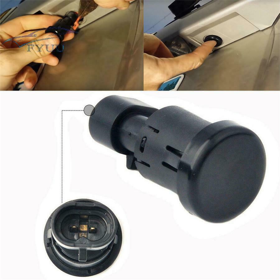 Rear Window Liftgate Release Button Switch For 2007-14 SUV GM Tahoe Yukon XL