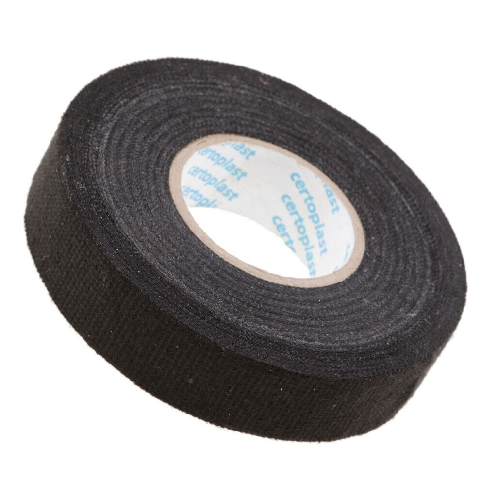 Auto Cable Looms Harness Wiring Adhesive Tape Flexible and Smooth