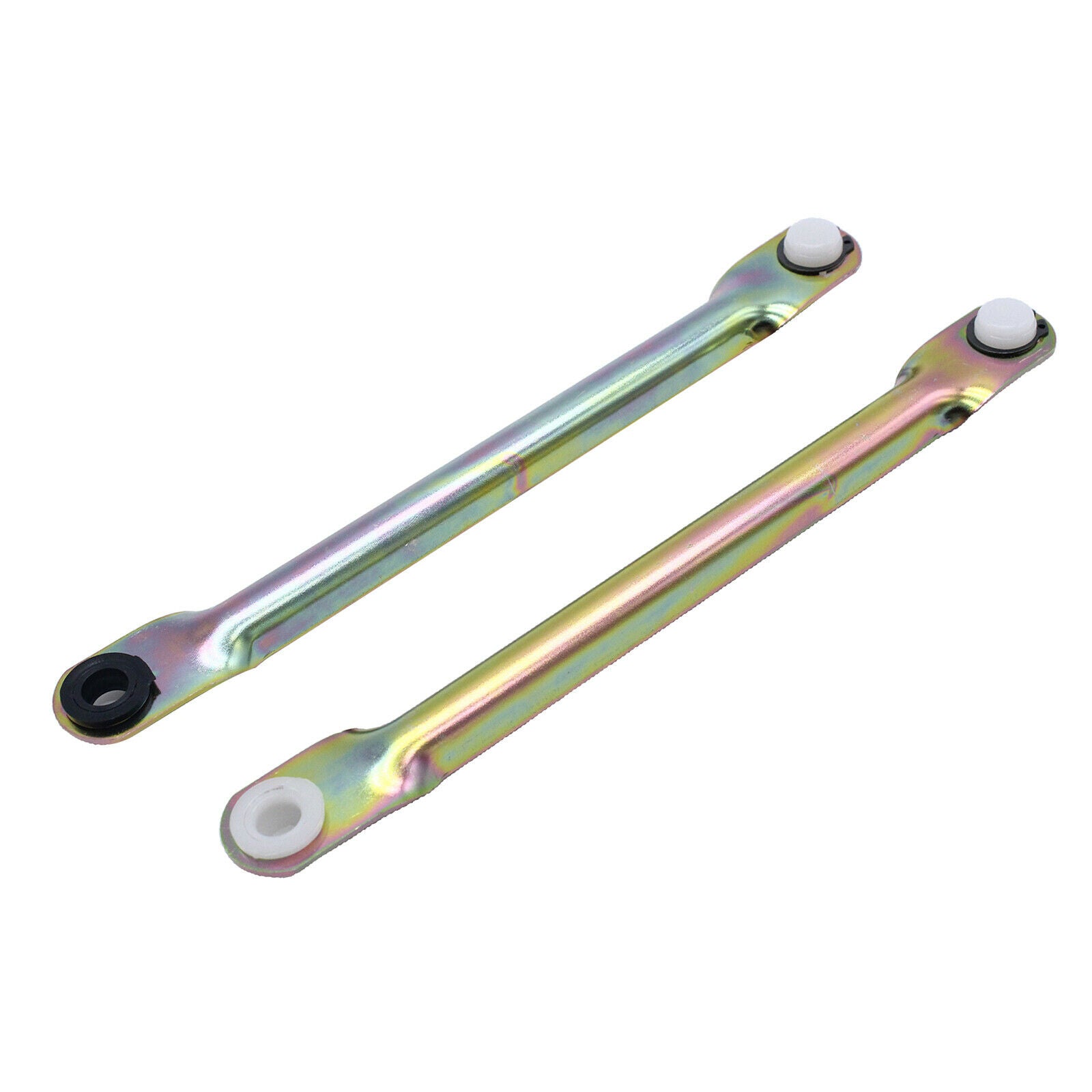 Car Windshield Wiper Push Rods Set Repair Parts for Skoda Fabia 2007-2017