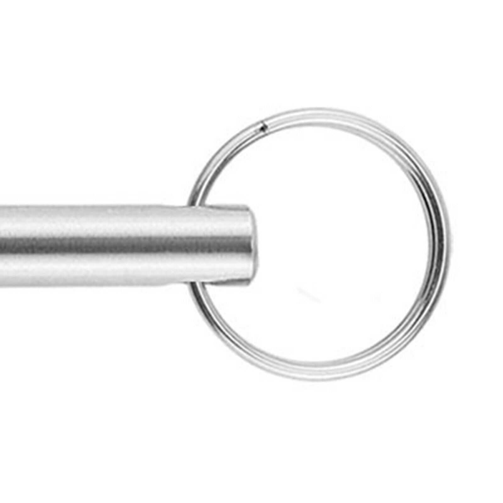 1cm Hardware Marine Stainless Steel 316 Quick Release Ball Pin Accessories