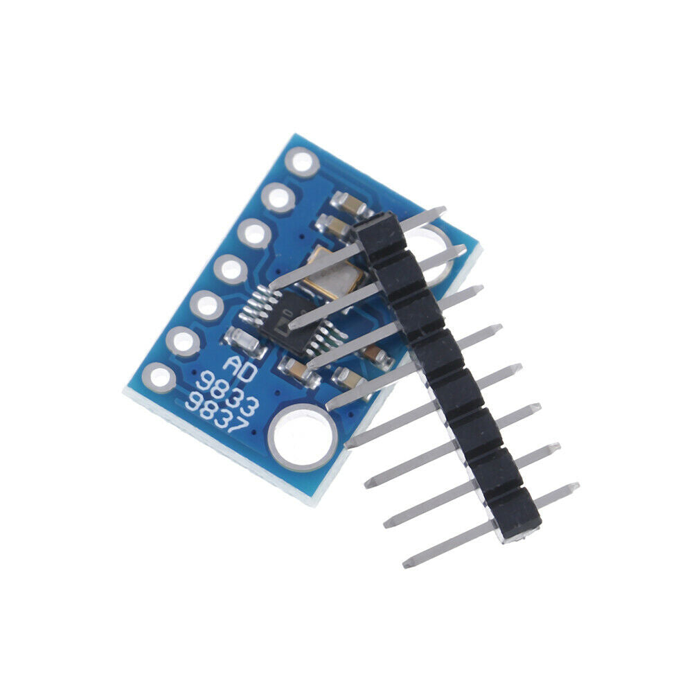 AD9833 programmable serial interface module DDS signal generator mod mdJ PBH SJ