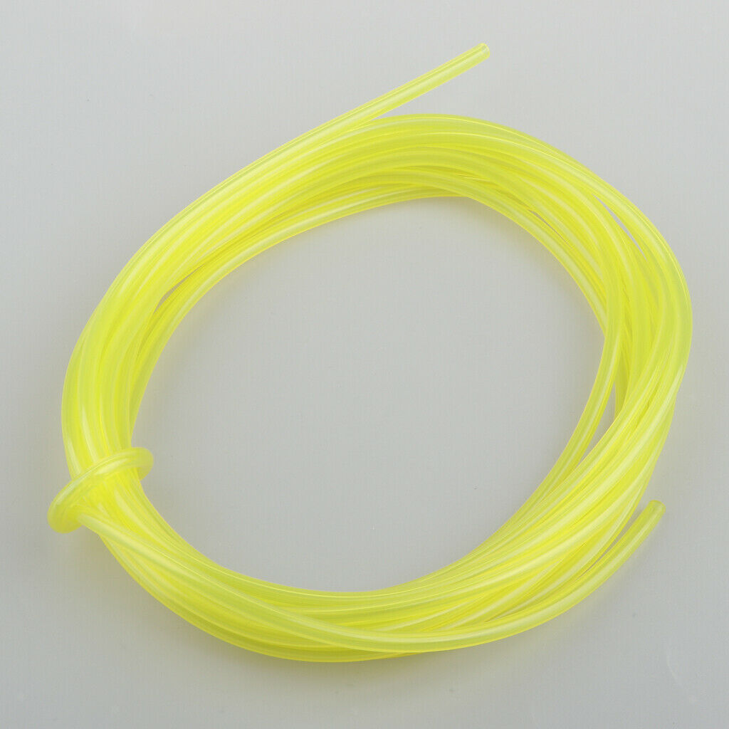 Fuel hose fuel hose fuel line for chainsaw trimmer