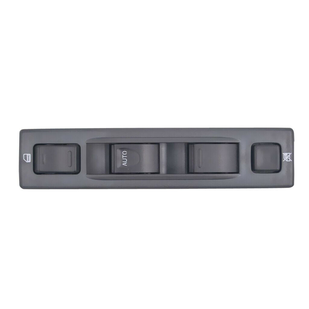 Electric Control Power Window Master Switch for for for Suzuki  Geo Tracker