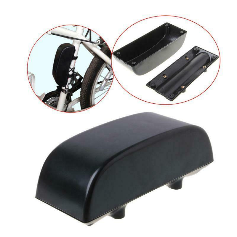 Waterproof Electric Bike Moped Scooter Controller Box E-Bike KIT Case Mountain