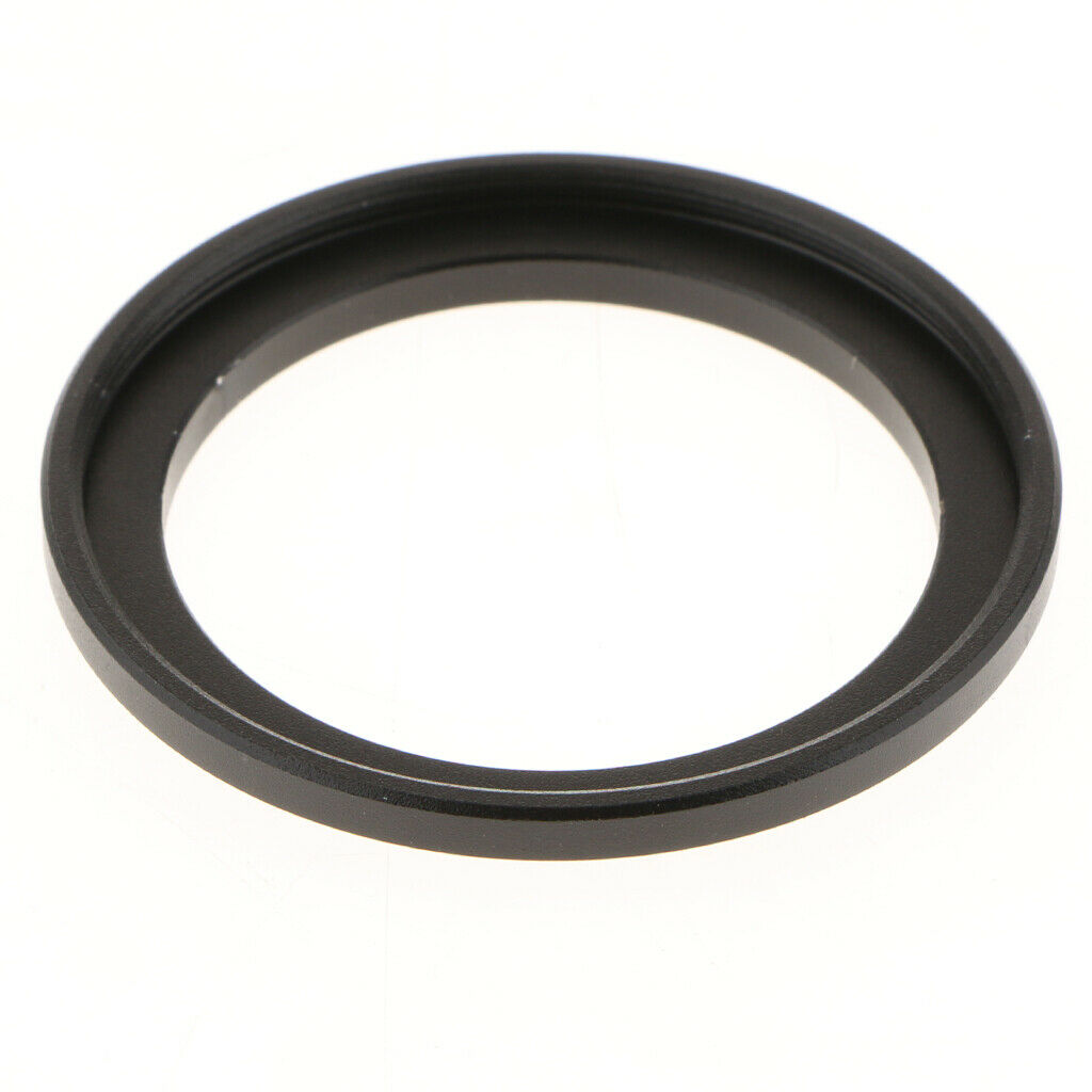 2x Replacement 48mm-42mm Camera  Ring Adapter for UV ND CPL Filters