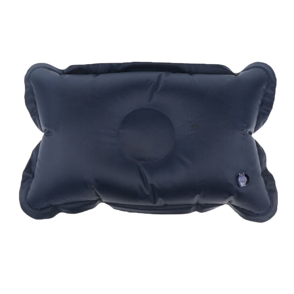Travel   Portable   Durable   Inflatable   Pillow   for   Backpacking   Hiking