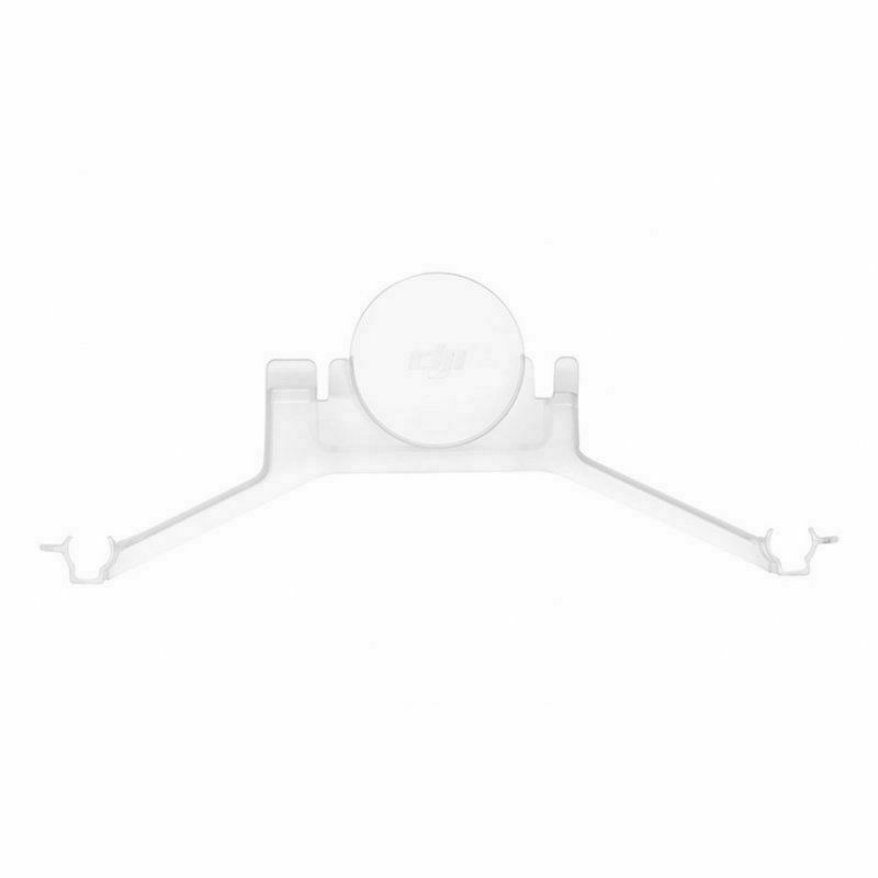 Gimbal Lock Buckle Holder PTZ Camera Lens Cap Protector For DJI Phantom 4 Pro