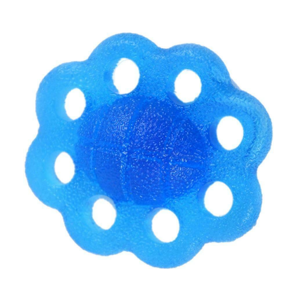 Soft   Finger Stretcher Resistance Bands Grip Strengthener Gripper