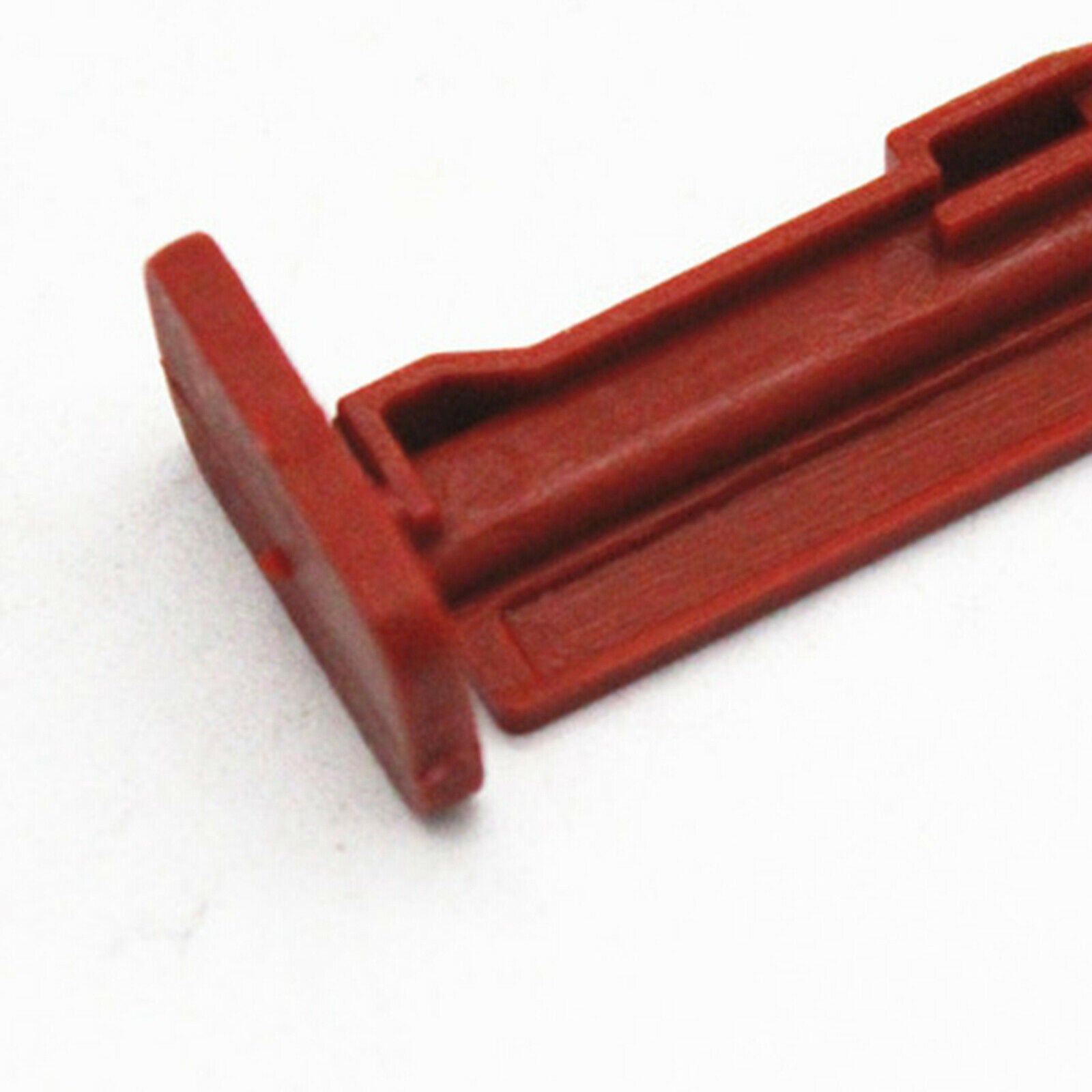 Lock Tab Pin Dipstick Filler Tube Plug A140 991 00 55 for Mercedes