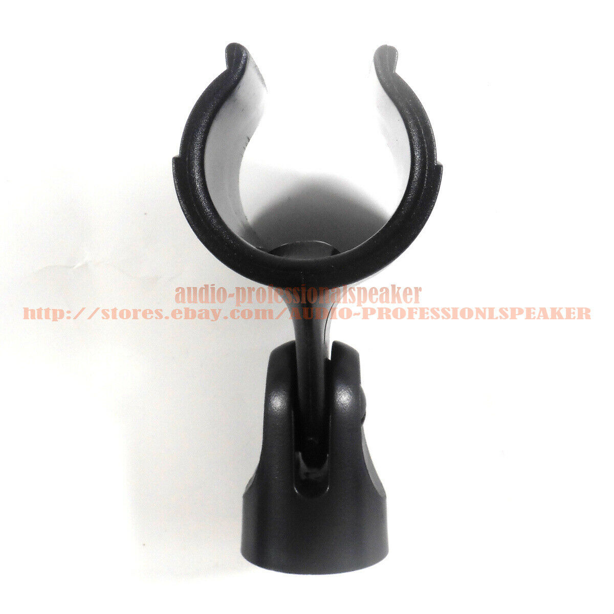 20x Microphone Clip Holder fits for Shure A25D, SM58, SM57 & other 3/4" inch mic