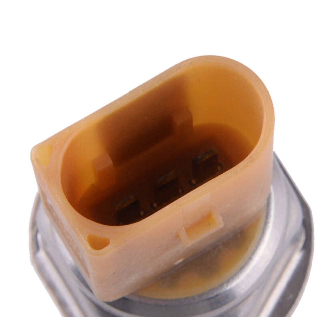 Fuel Rail Pressure Sensor fit for AUDI A3-A6 Q3 SEAT SKODA VW Beetle POLO More