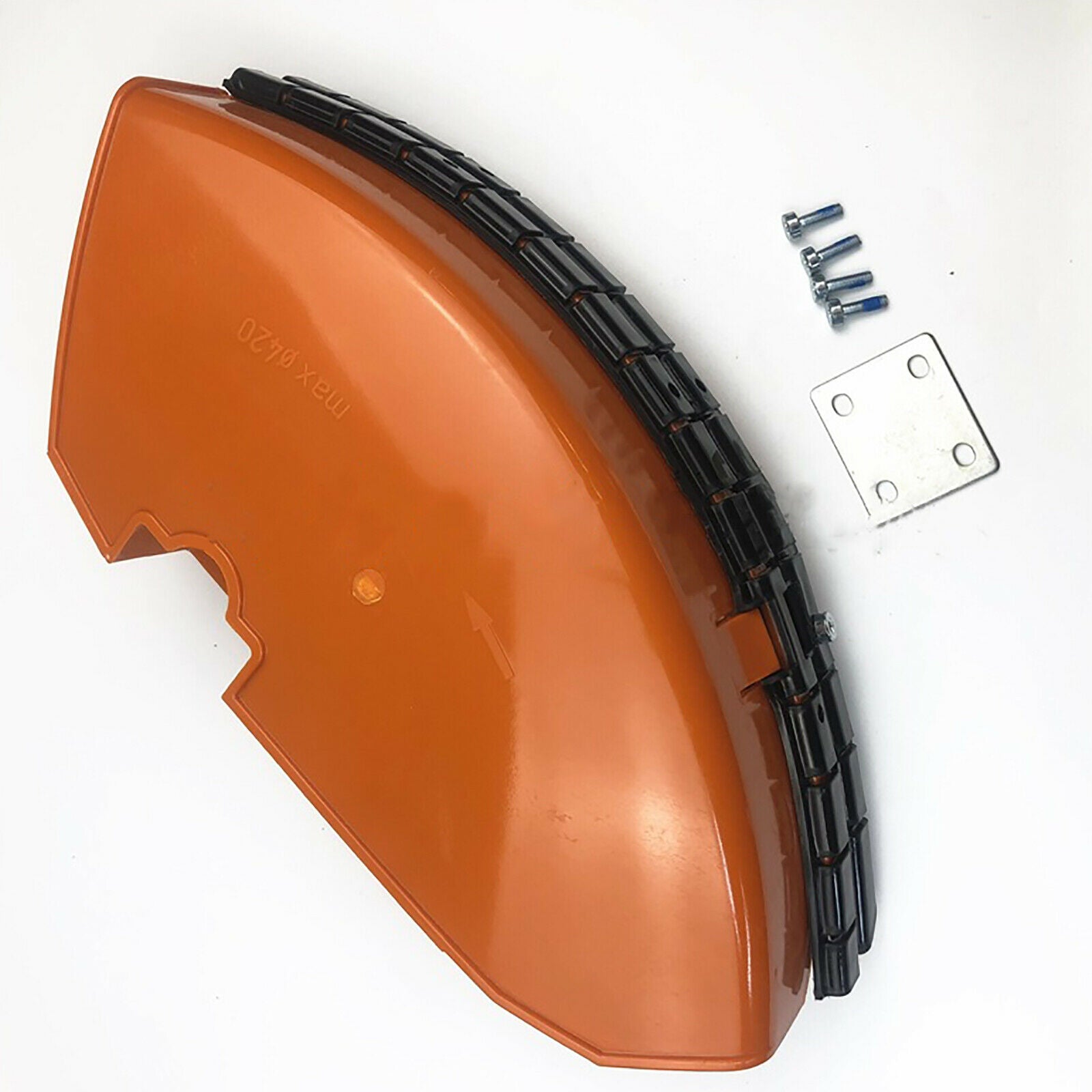Trimmer Guard Grass Guard Protective Dust Cover for STIHL FS120 160 250 200
