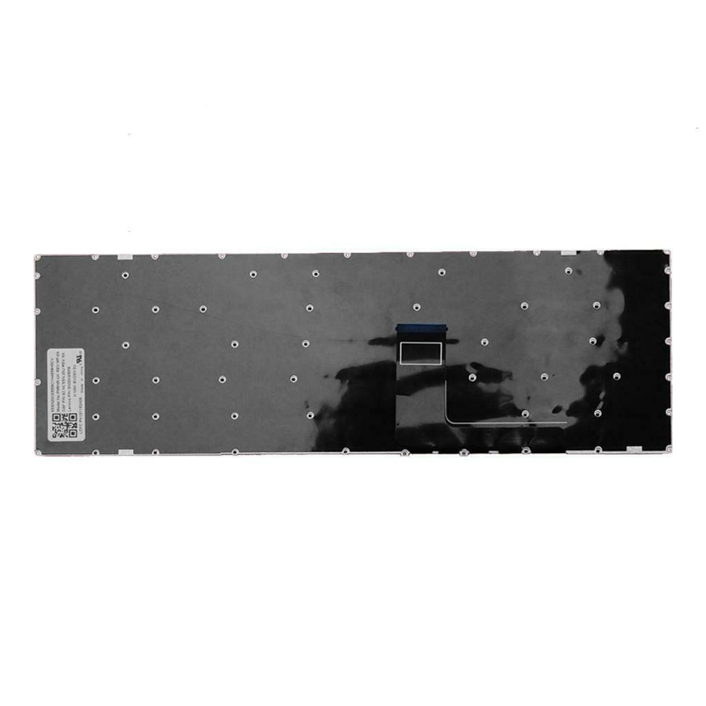 UK English Layout Keyboard For   IdeaPad 110-15 110-15ACL 110-16IBR