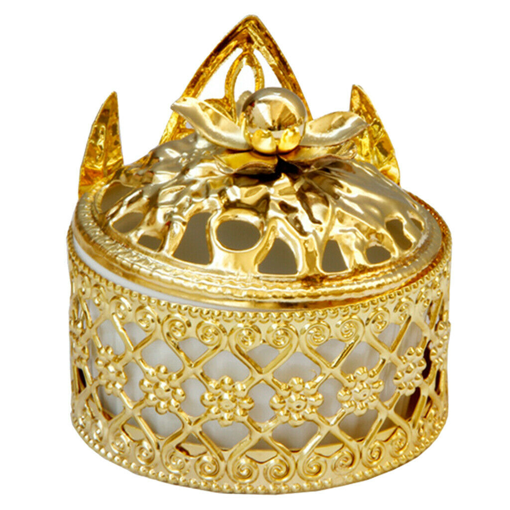 Incense Burner Censer Aroma Home Tea House Yoga Studio Study Room Decor