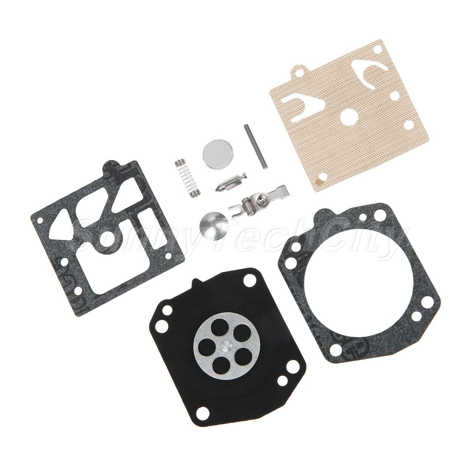 Chainsaw Carburetor Carb Rebuild Kit Parts For Stihl 029 039 MS290 MS310 Walbro