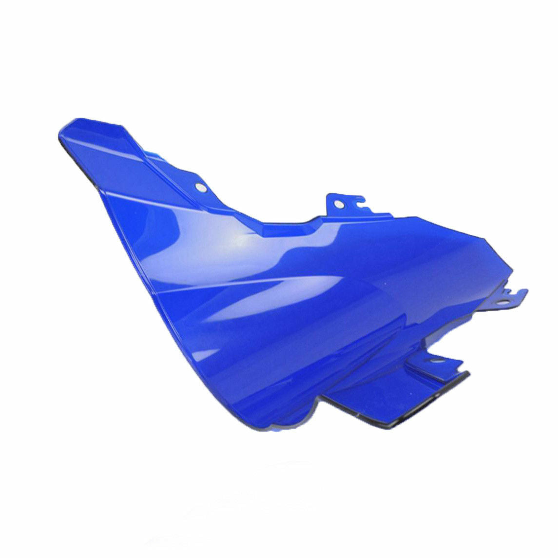 Blue Motorcycle Windshield for BMW S1000RR 2015-2017