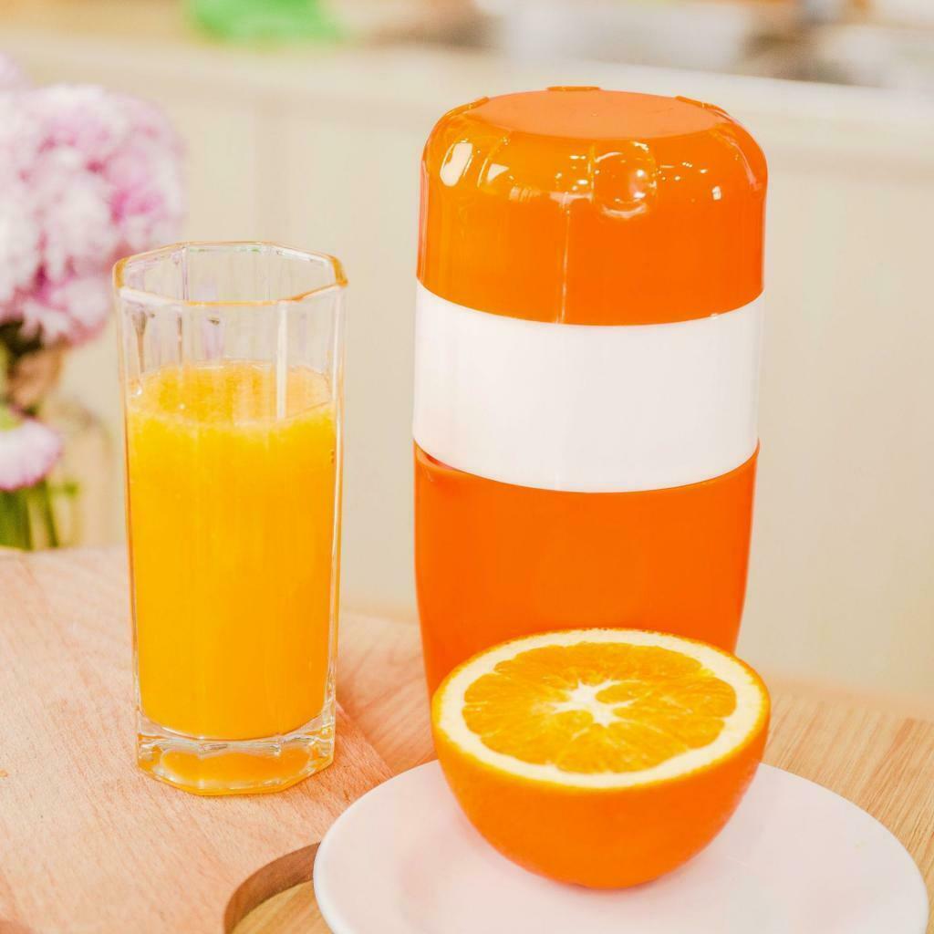 Citrus Juicer Manual Juicer Hand Orange Juicer Lid Squeezer Oranges Lemons