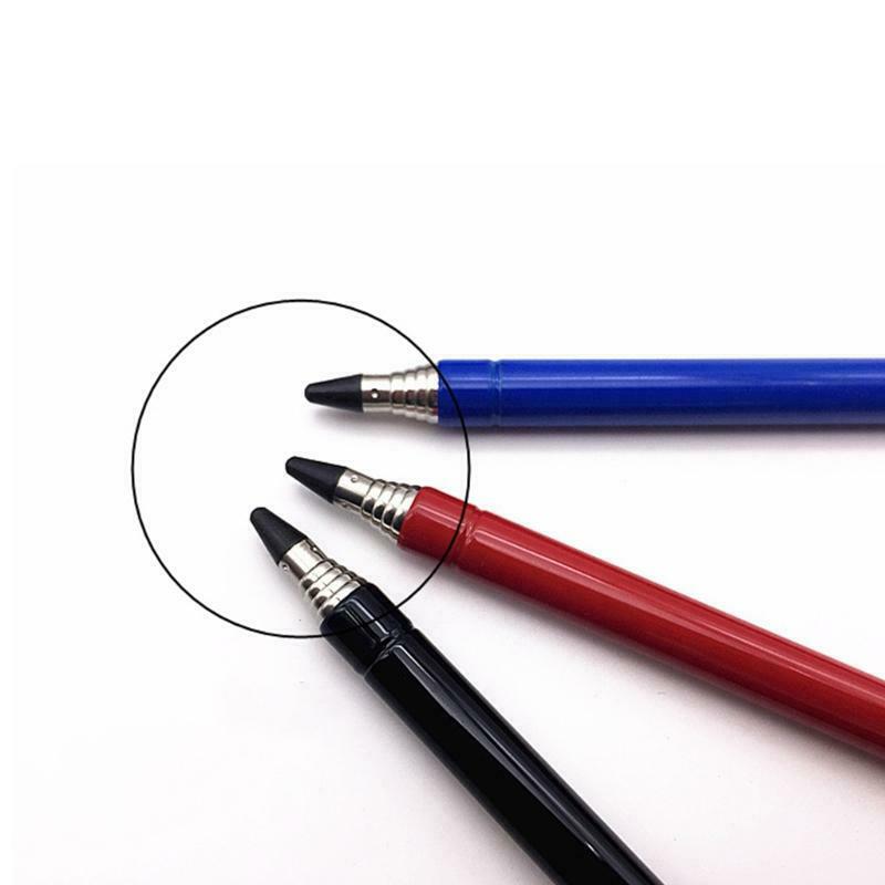 Metal Retractable Teacher Pointer Blackboard Presentation Teaching Pointer Rod
