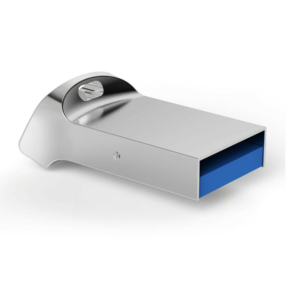 Aluminum Type C To HDMI Adapter
