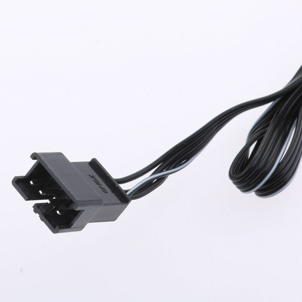 7.4V USB To  4-Pin Li-po Batteries Charge Cable For RC Drone Car Toys